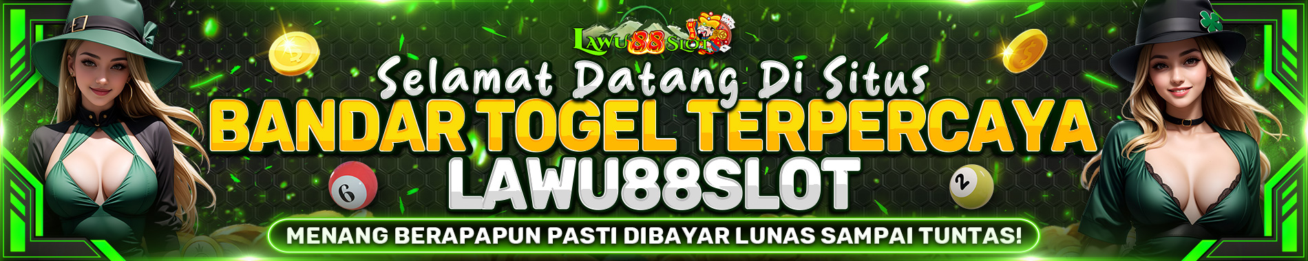 VPN LAWU88SLOT